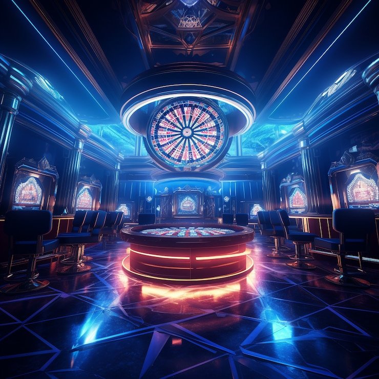 Pemain casino langsung menikmati taruhan dengan dealer live dari perangkat mobile