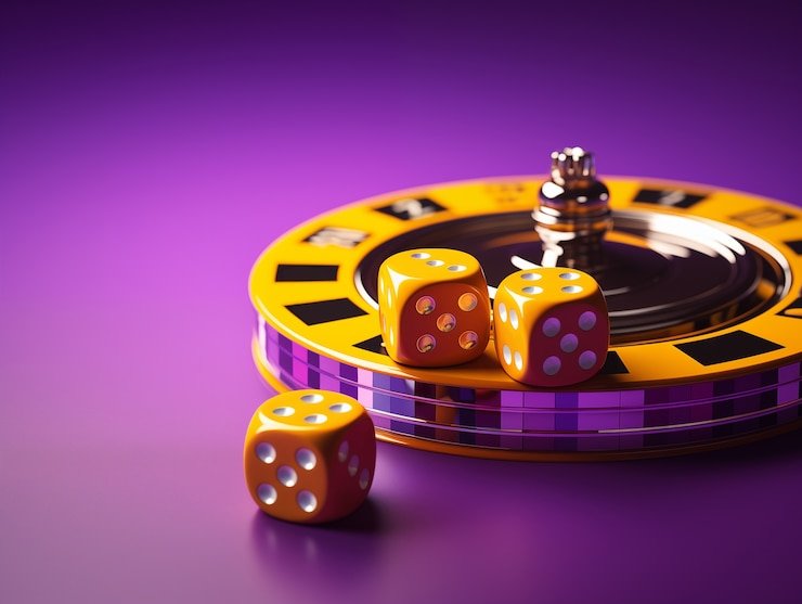 Pengguna mengikuti panduan responsible gaming untuk melindungi diri saat bermain
