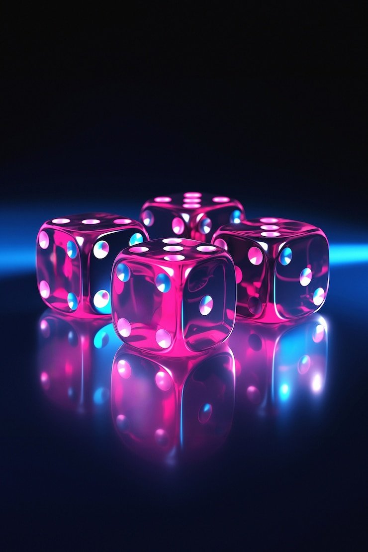 Banner keamanan dan privasi platform casino langsung terpercaya